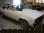 1979 Chevrolet Malibu 