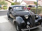 1937 Hudson Utility Coupe