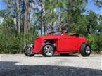 1933 Plymouth Street Rod