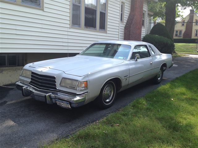 1979 Dodge Magnum