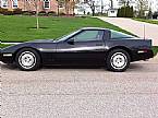 1986 Chevrolet Corvette