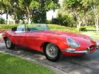 1965 Jaguar XKE