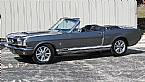 1965 Ford Mustang