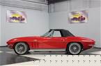 1965 Chevrolet Corvette