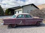 1953 Ford Customline