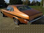 1972 Chevrolet Nova