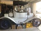 1912 Ford Model T 
