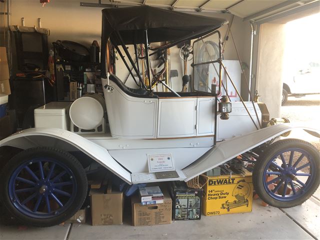 1912 Ford Model T for sale