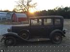 1931 Chevrolet Deluxe