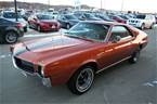 1968 AMC AMX