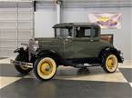 1930 Ford Model A