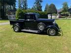 1935 Dodge Deluxe