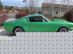 1965 Ford Mustang