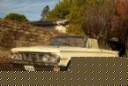 1963 Mercury Comet