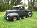 1947 Ford F100