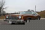 1974 Chevrolet Monte Carlo