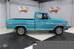 1970 Ford F100