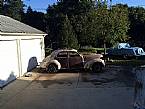 1940 Hupmobile Skylark 