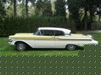 1957 Mercury Turnpike Cruiser