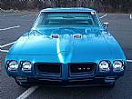 1970 Pontiac GTO