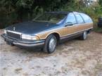 1996 Buick Roadmaster 