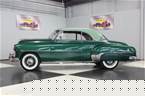 1952 Chevrolet Bel Air