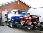 1957 Ford Courier