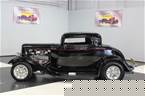 1932 Ford Coupe