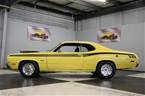 1973 Plymouth Duster