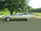 1970 Cadillac Coupe DeVille 