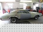 1969 Buick Riviera