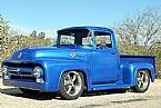 1956 Ford F100 