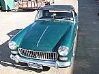 1967 MG Midget