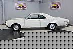 1966 Pontiac GTO