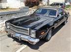 1977 Plymouth Fury