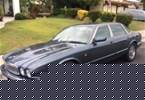 1996 Jaguar XJ6 