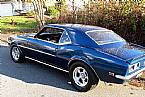 1968 Chevrolet Camaro