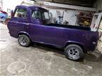 1966 Ford Econoline