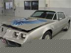 1980 Pontiac Trans Am