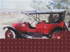 1912 Cadillac Touring Car 