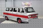 1961 Chevrolet Corvair