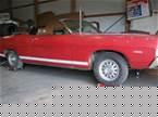 1968 Ford Torino