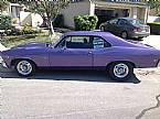 1969 Chevrolet Nova 