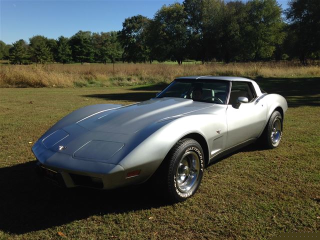 1979 Chevrolet Corvette