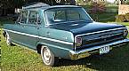 1965 Chevrolet Nova