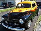 1946 Ford Coupe 