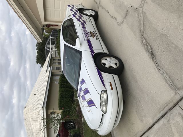 1995 Chevrolet Monte Carlo