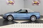 2002 Maserati Spyder
