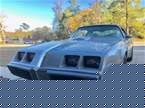 1979 Pontiac Trans AM 