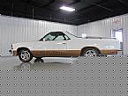 1980 Chevrolet El Camino